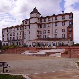 Hôtel Le Moulin de Moissac